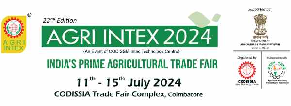 Agri IntEx 2024